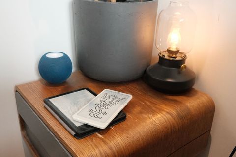 Hero image for The Search For The Eink Holy Grail